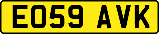 EO59AVK