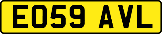 EO59AVL