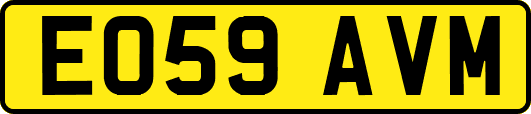 EO59AVM