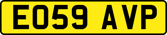 EO59AVP
