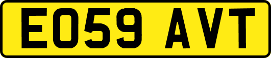 EO59AVT