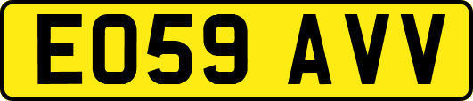 EO59AVV