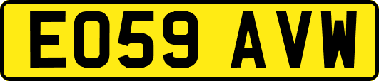 EO59AVW