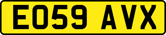 EO59AVX
