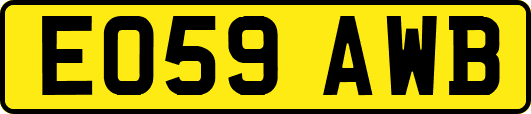 EO59AWB
