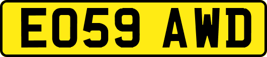 EO59AWD