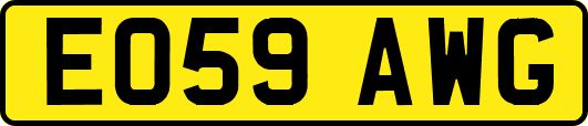 EO59AWG