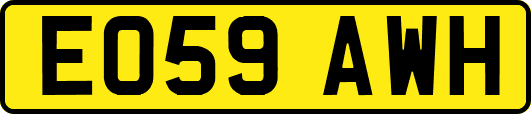 EO59AWH