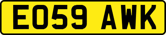 EO59AWK