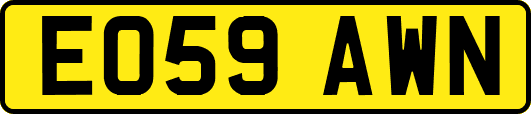 EO59AWN
