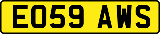 EO59AWS