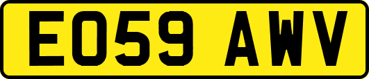 EO59AWV