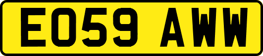 EO59AWW