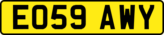 EO59AWY