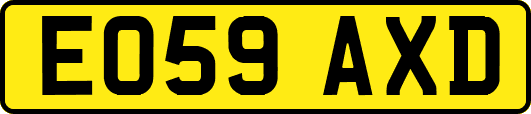 EO59AXD