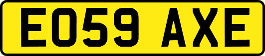 EO59AXE