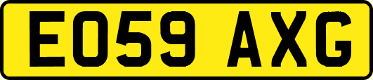 EO59AXG
