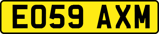 EO59AXM