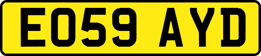 EO59AYD