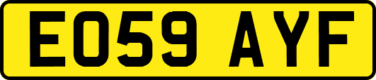 EO59AYF