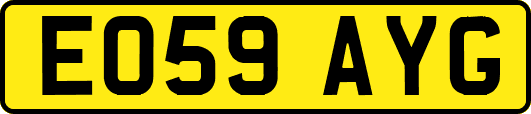 EO59AYG