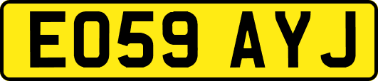 EO59AYJ