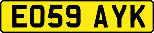 EO59AYK