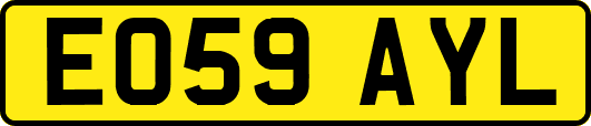 EO59AYL