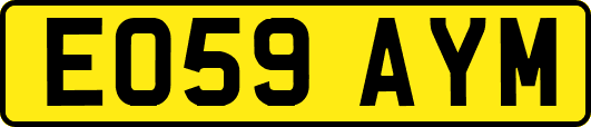 EO59AYM