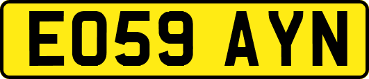 EO59AYN