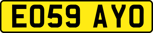 EO59AYO