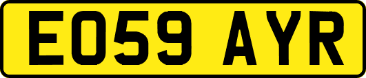 EO59AYR