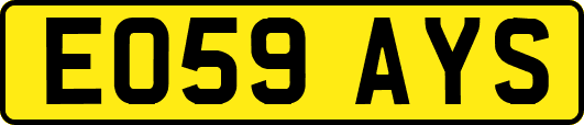 EO59AYS