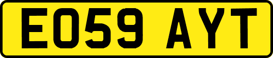 EO59AYT