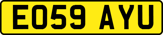 EO59AYU
