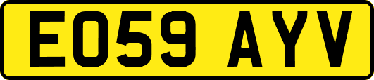 EO59AYV