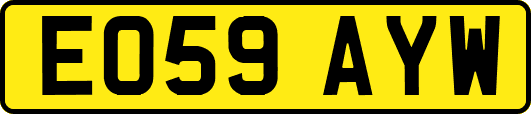 EO59AYW
