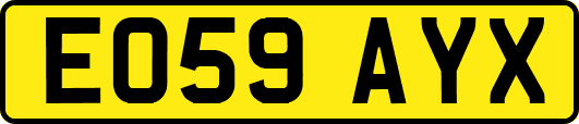 EO59AYX