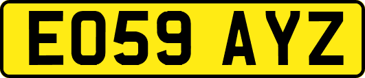 EO59AYZ
