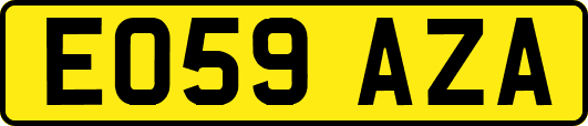 EO59AZA