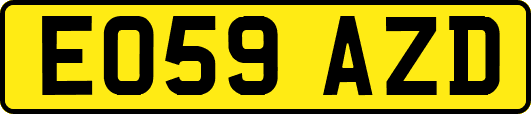 EO59AZD