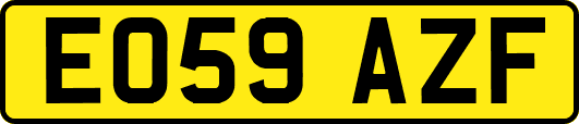 EO59AZF