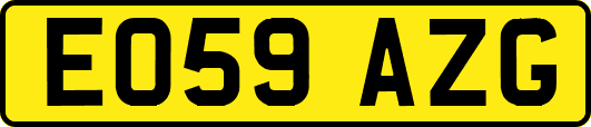 EO59AZG