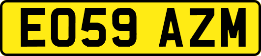 EO59AZM