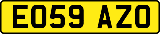 EO59AZO