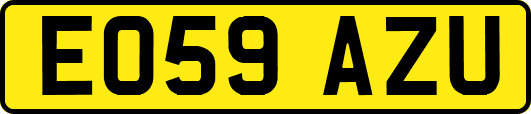 EO59AZU