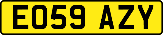 EO59AZY