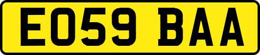 EO59BAA