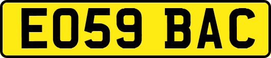 EO59BAC