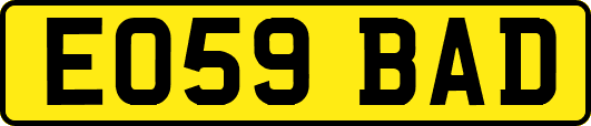 EO59BAD